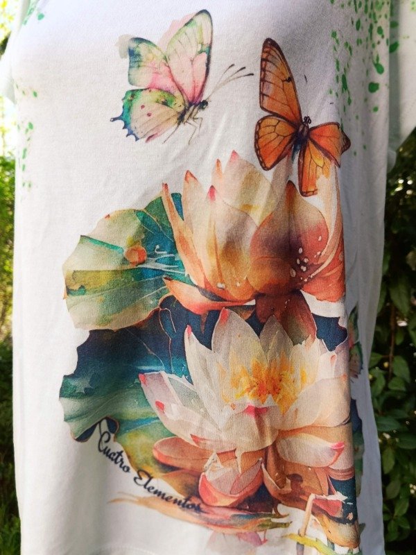 Producto - Remeras rectas t.6 - 4