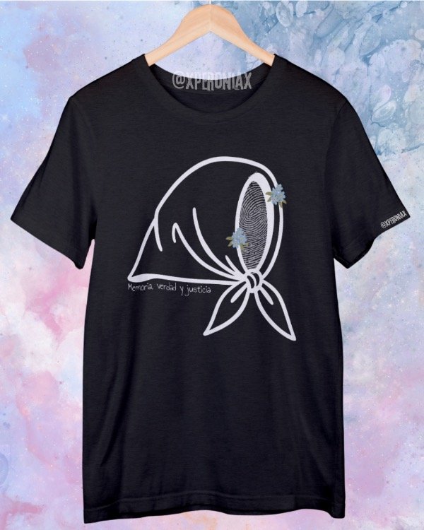 Producto - PAÑUELO vectores