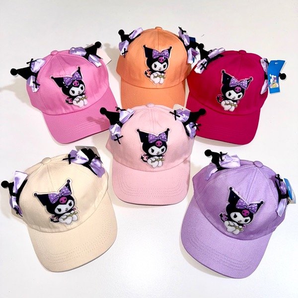 Producto - NENES l Kuromi l Luces