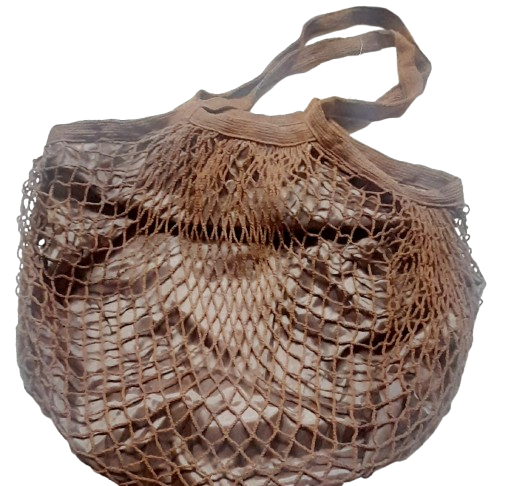 Producto - Bolso red forrado 12UO7667 LCHP 1/26