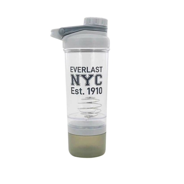 Producto - SHAKER NYC EVERLAST - 500 ML.