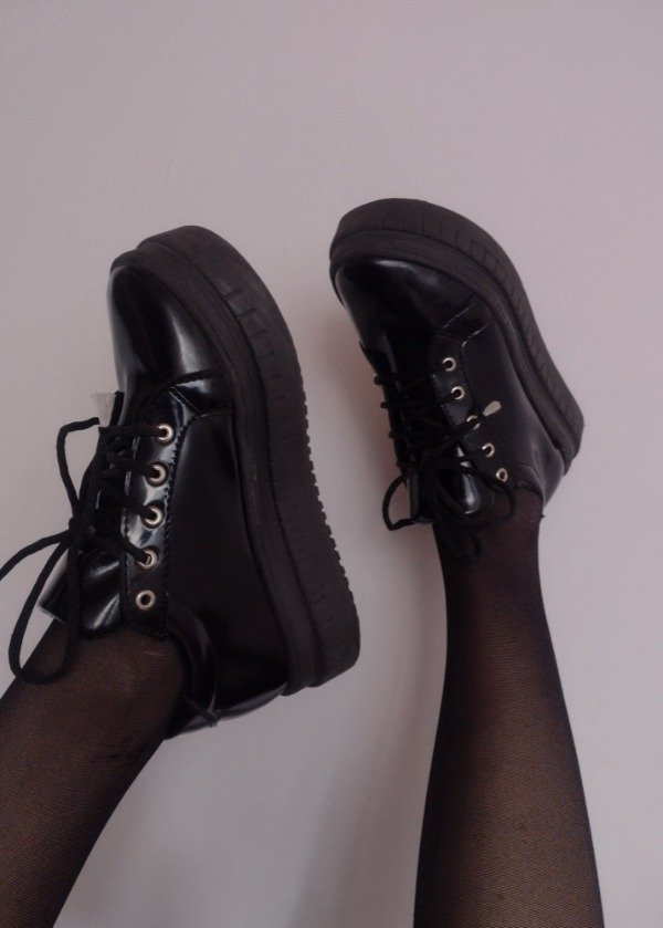 Producto - Zapatillas Belén