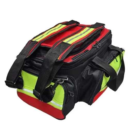 Producto - Bolso Mochila de Trauma Profesional Extreme 38Lts