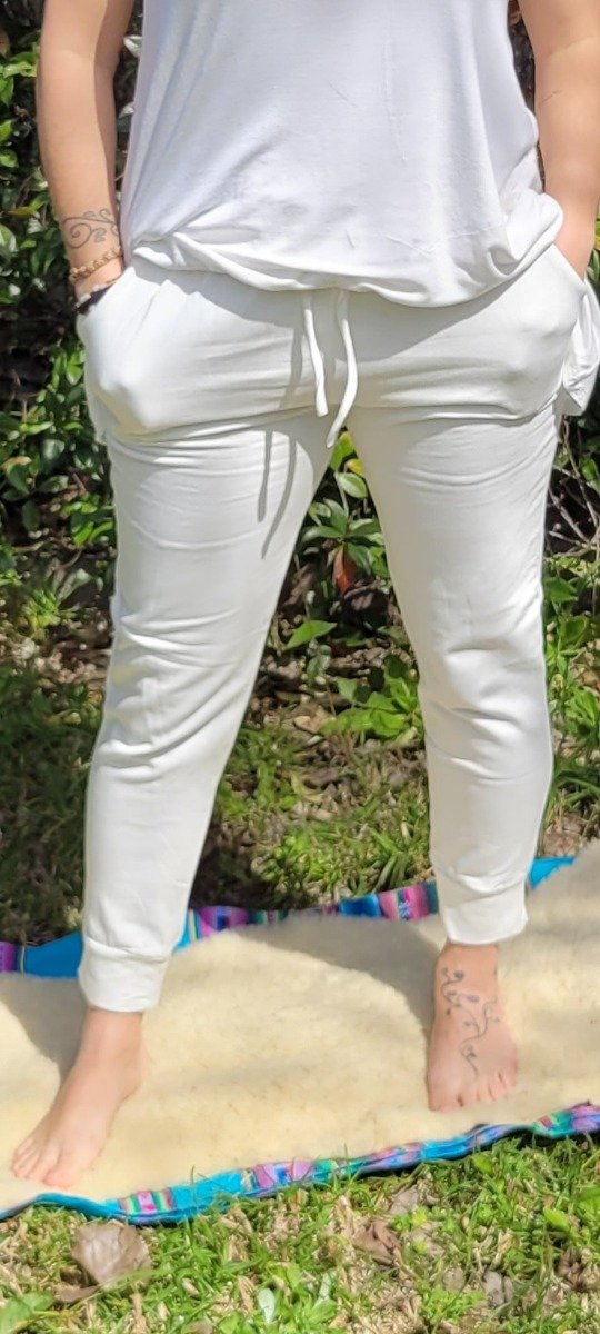 Producto - Pantalón "DEV" Unisex