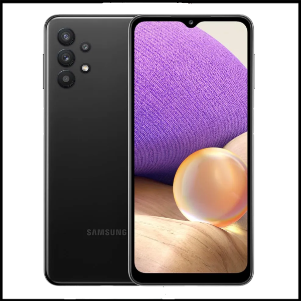 Producto - Celular Samsung Galaxy A32 Usado