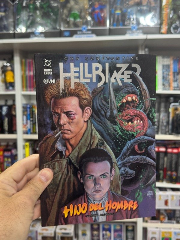Producto - HELLBLAZER (Pack) - 12
