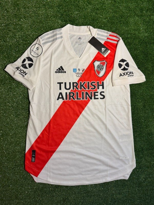 Producto - Camiseta HEAT.RDY 2020/21 Estampa y Parches (J. Álvarez) (M)