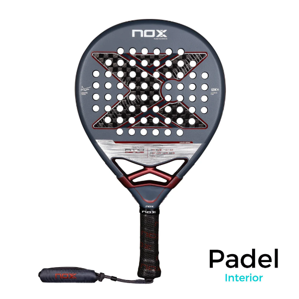 Producto - Nox AT10 Luxury Genius 12K 2025