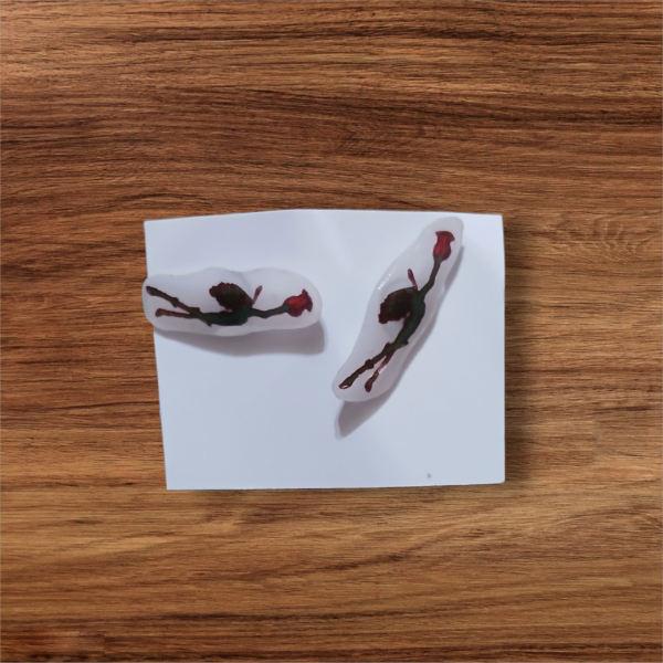 Producto - Arito la renga arte infernal