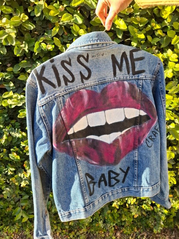Producto - Kiss me baby - 2