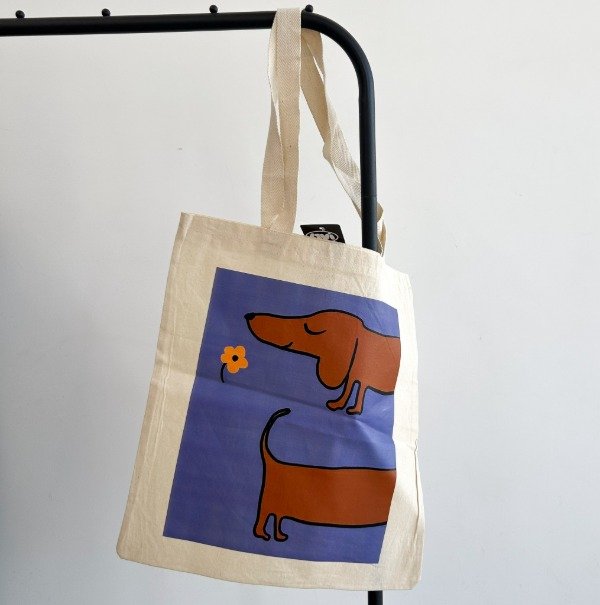 Producto - Tote SALCHI