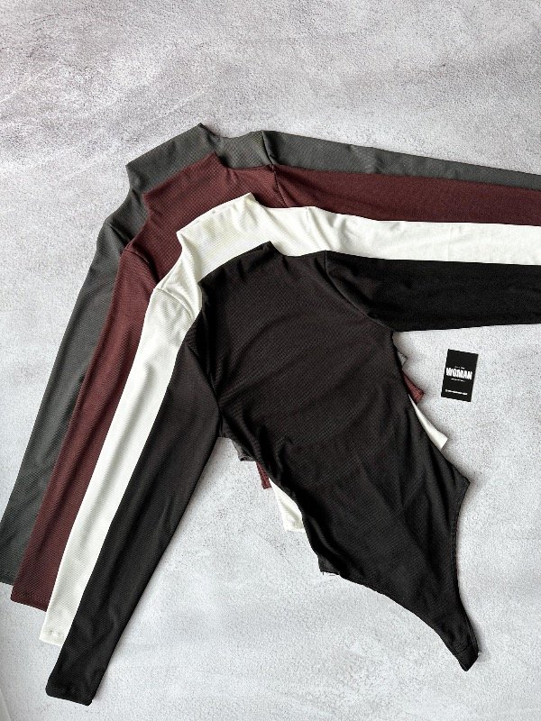 Producto - BODY ODISEO