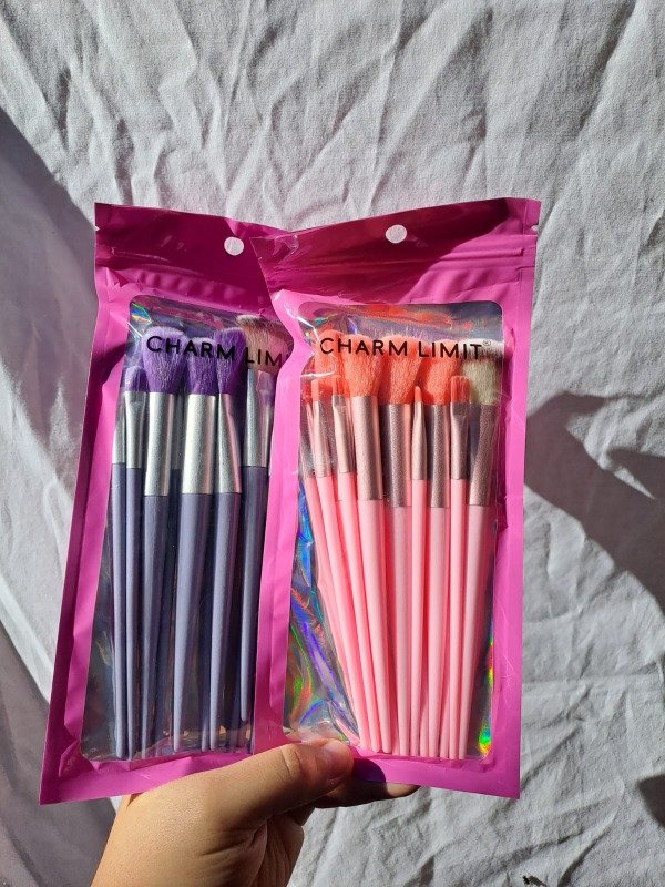 Producto - Brochas x13