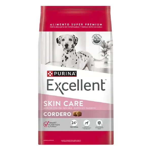 Producto - Excellent Skin Cordero