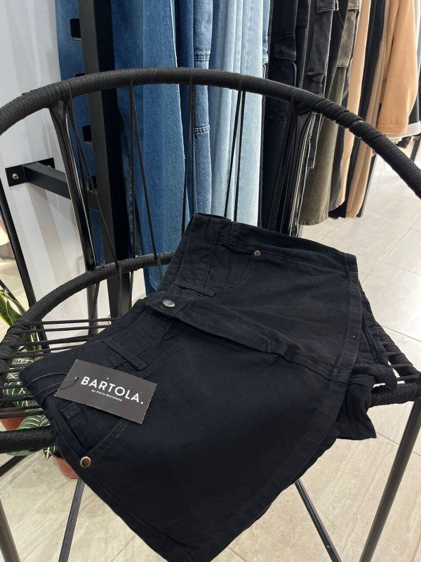 Producto - Short Pollera HALLEY