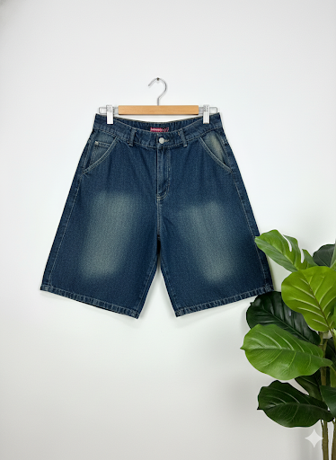 Producto - Bermuda oxxid liquidacion