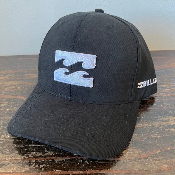 Producto - Billabong negra