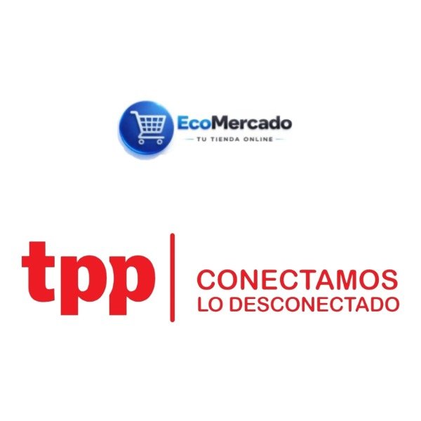 Producto - Carga TPP