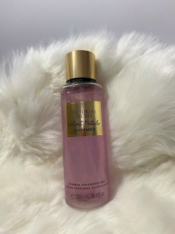 Producto - Velvet Petals Shimmer- Victoria's Secret