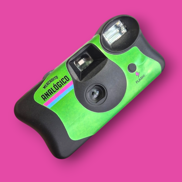 Producto - CAMARA RETORNABLE COLOR - 1