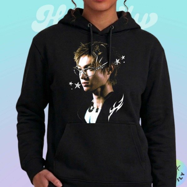 Buzo Unisex Cortis #24