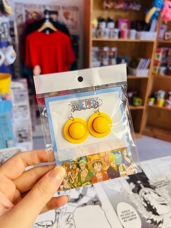 Producto - Arito 3D One Piece 001