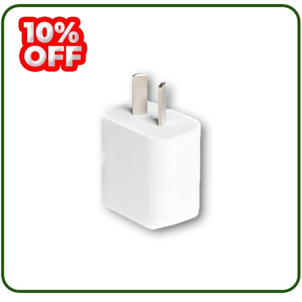 Producto - Cabezal 20W (cargador)