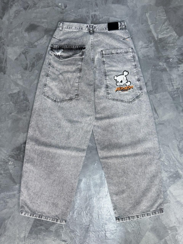 Producto - Baggy Basher