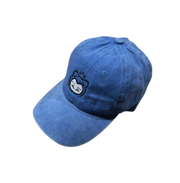 Producto - GORRA POKEMON SNORLAX