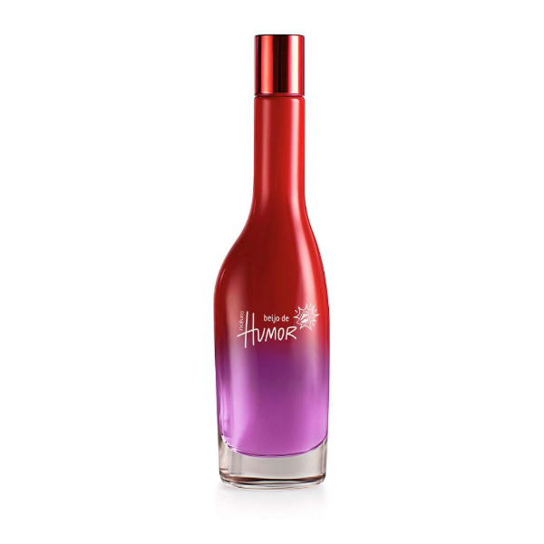 Producto - Humor Beijo Femenino 75ml
