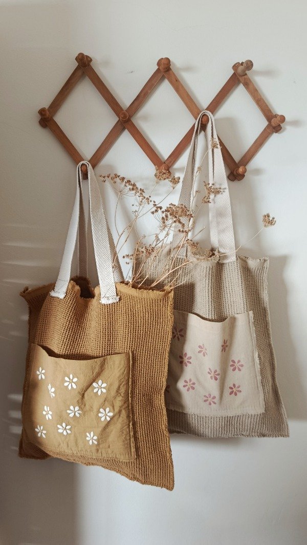 Producto - Bolsa Margarita