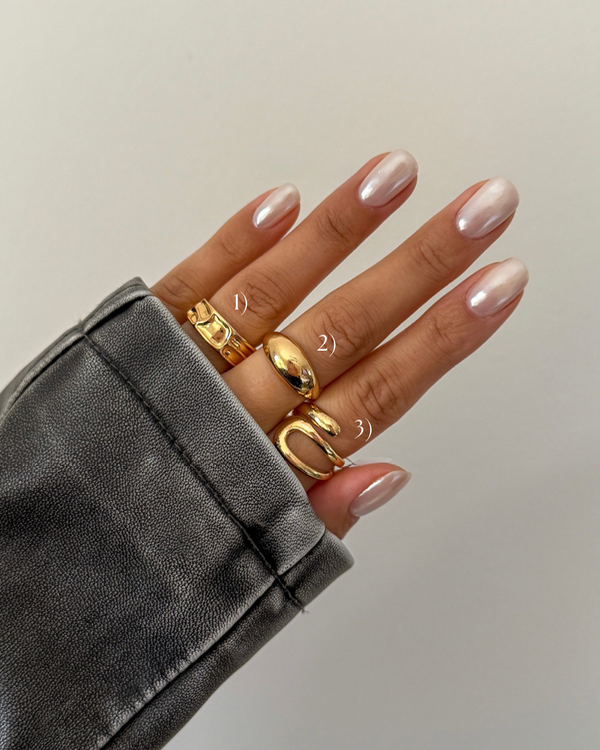 Producto - Anillos Georgina