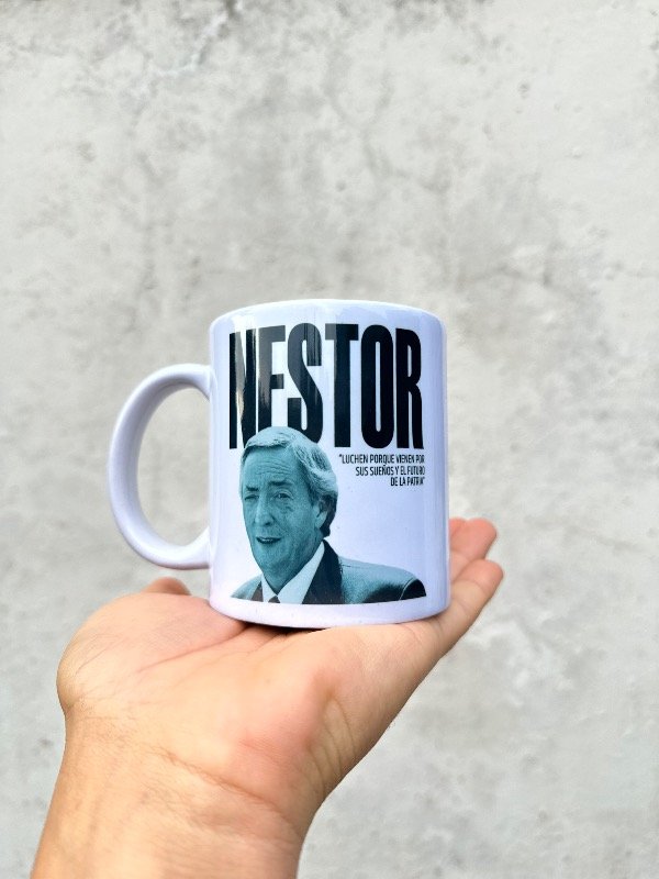 Producto - Néstor byn