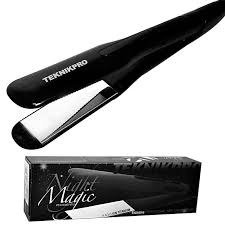 Producto - Planchita teknikpro profesional