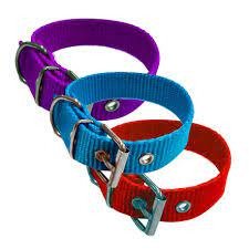 Producto - Collar Polipropileno