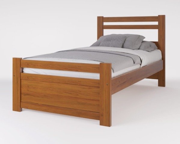 Producto - Cama Pacifico