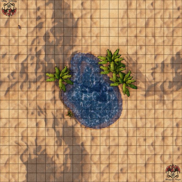 Producto - Desierto 3