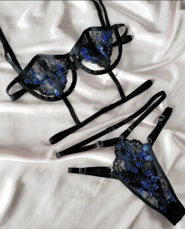 Producto - CONJUNTO VENECIA