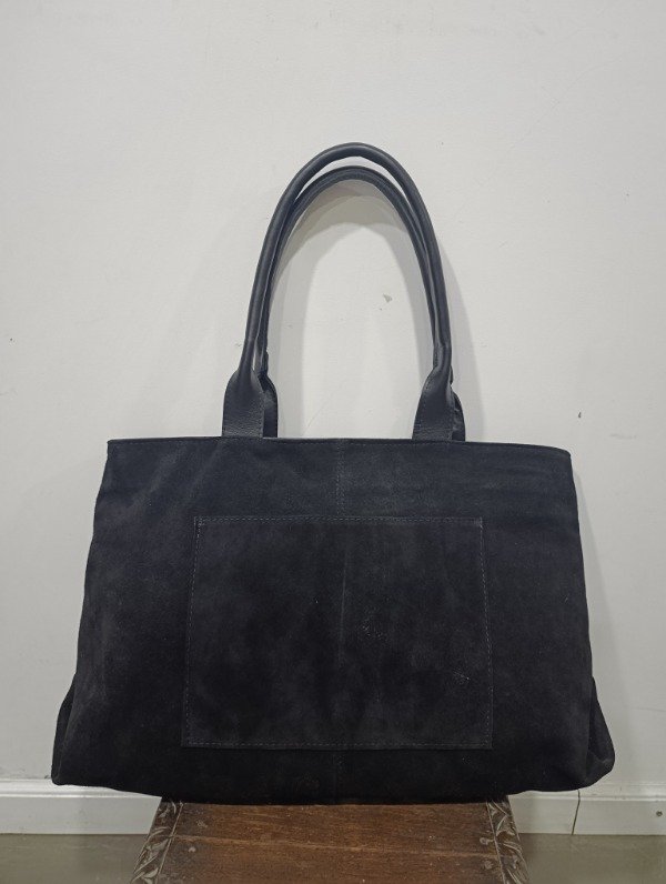 Producto - Maxi Cartera con Manijas - 1