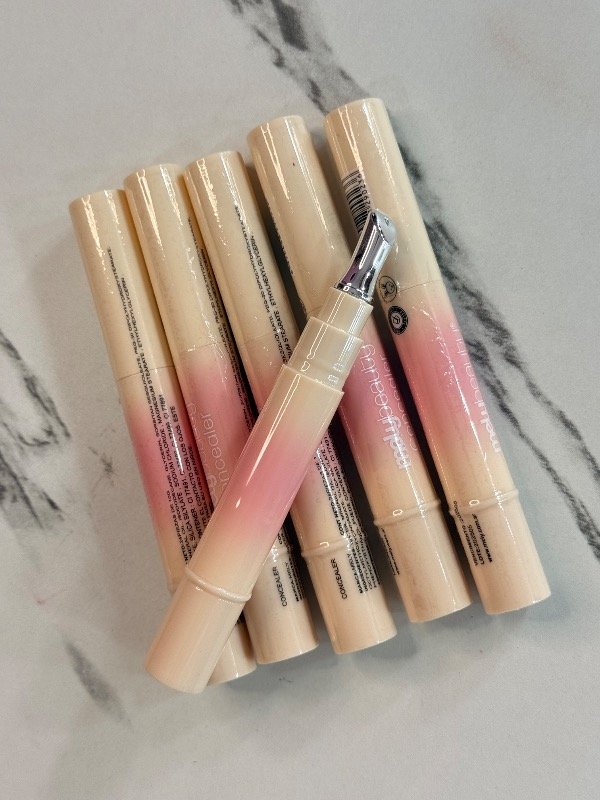 Producto - Corrector liquido mely nueva edición - 0