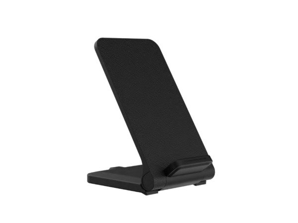 Producto - Base Cargadora Inalámbrica plegable Stand de Soul 15W