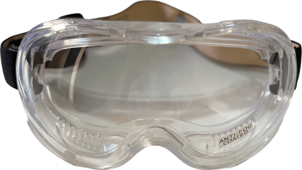 Producto - Antiparra - LANIN WS