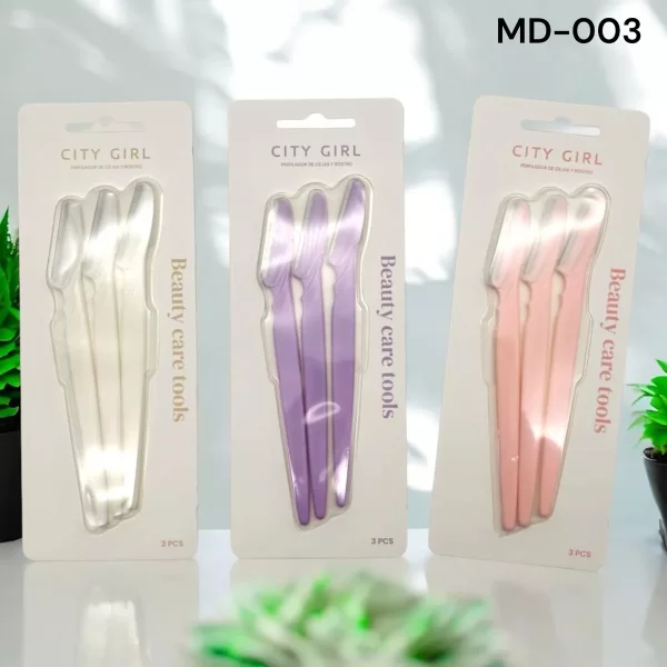 Producto - PERFILADOR PARA CEJAS CITY GIRL