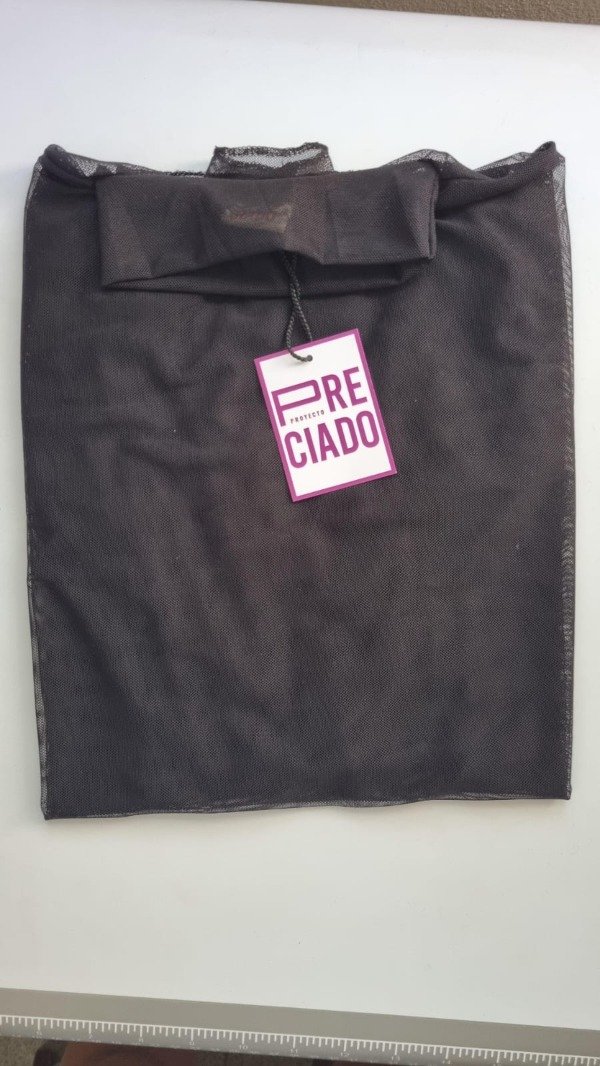 Producto - Polera Yugata