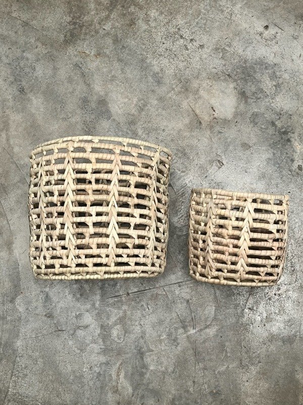 Producto - Maceteros Zigzag