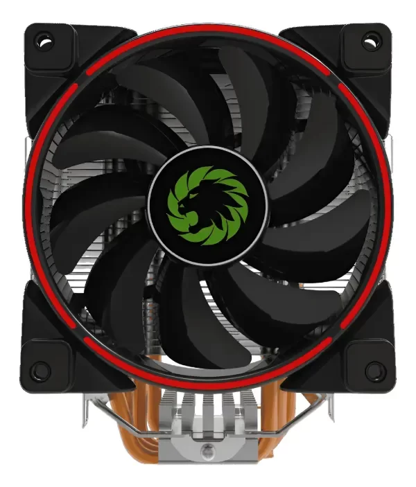 Producto - CPU Cooler Gamemax Gamma 500 ARGB