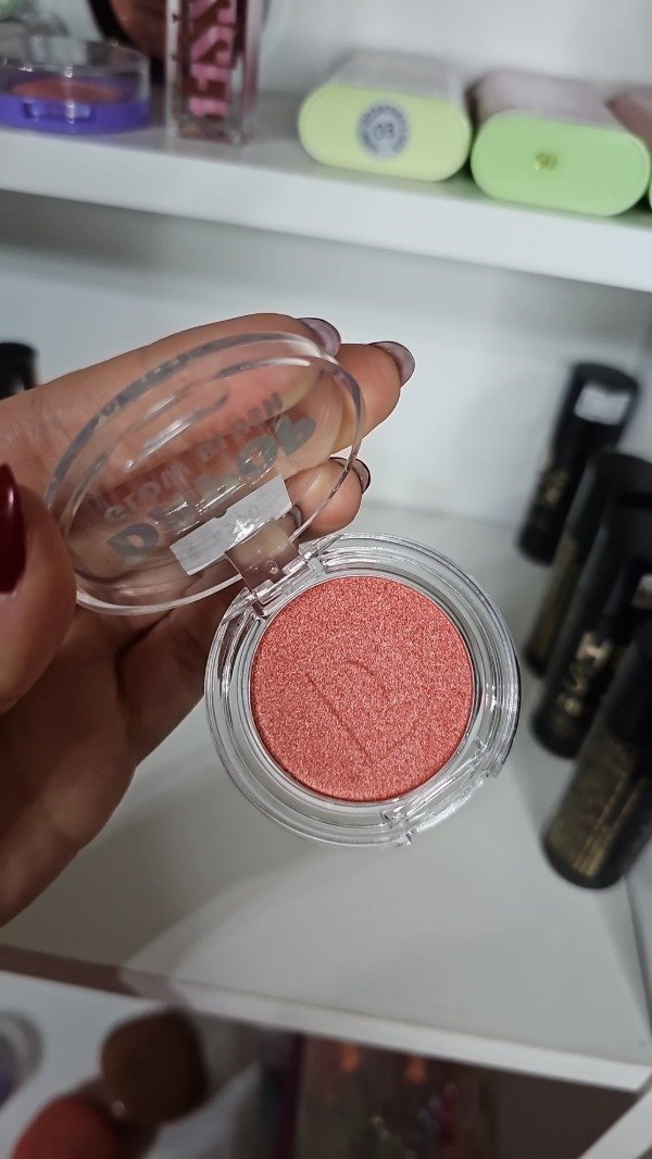 Producto - RUBOR GLOW DAPOP