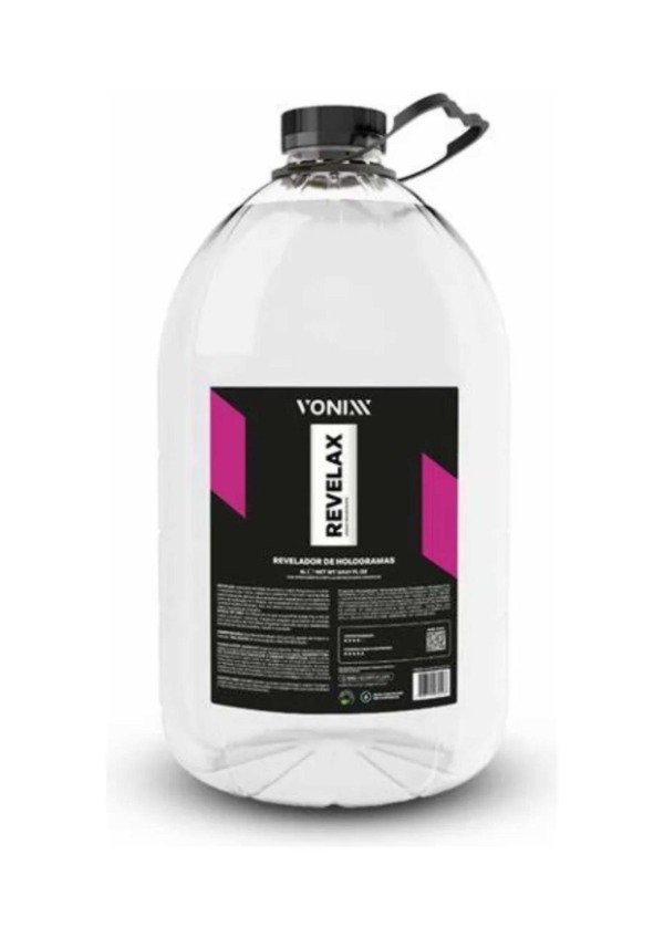 Producto - Revelax Preparador de Superficies Vonixx 5L