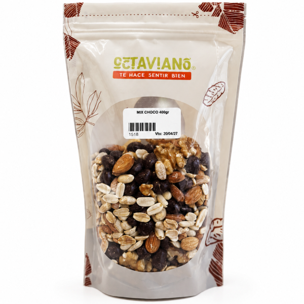 Producto - MIX CHOCO
