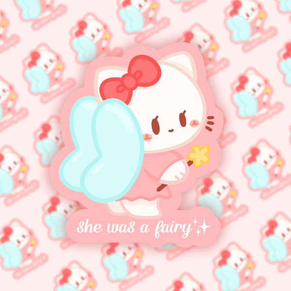 Producto - Hello Kitty hadita
